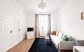 Luxury Design Apartments - Poznanska Warsaw City Center